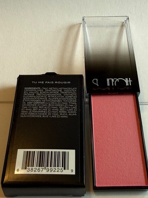 Surratt Beauty Artistique Blush- Tu Me Fais Rouger NIB