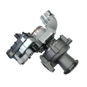 Turbolader für BMW F20 F21 3er E90 E91 E92 5er F10 F11 X1 E84 X3 F25 xDrive20d