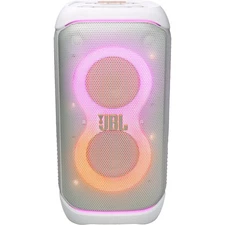 JBL JBLPBSTAGE320SWAM-Z Partybox 320 Stage Speaker White - Certified Refurbished