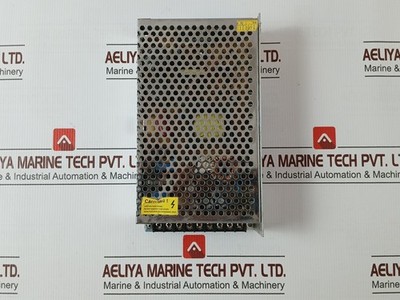 MAXPOWER FDSP-240A Schaltnetzteil 110/220V 10A