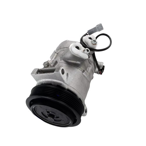 A/C Compressor 55111610AB 6SEU16C 6PK for Dodge Caliber Jeep Compass Patriot - Picture 7 of 8