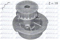 Wasserpumpe MotorküHlung Dolz O105 FüR Vauxhall Manta J82 Opel T85 Ascona Corsa