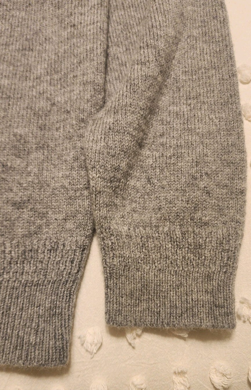 Pendleton Shetland 100% Wool Pullover Sweater Men… - image 6