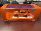 RWB 993 JAGGERMESITER TARMAC WORKS 1/64 Orange
