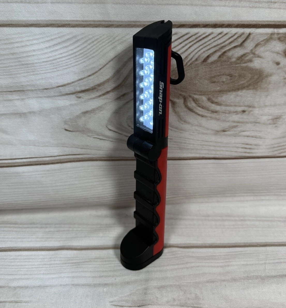 Snap-on AA Flashlights & Work Lights for sale | eBay