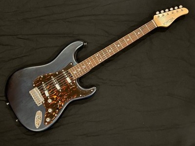 SCHECTER PS-S-ST-AL PBT R
