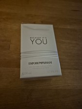 Emporio Armani Because Its You Eau de Parfum ...