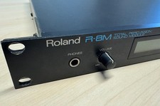Roland R-8M Percussion Sound Module   Vintage...