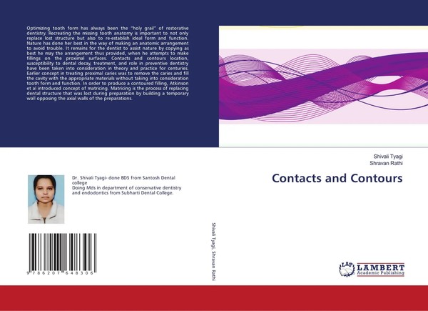 Shivali Tyagi (U. A.) | Contacts And Contours | Taschenbuch | Englisch (2024)-image