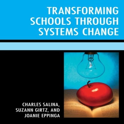 Transforming Schools Through Systems Change Charles Salina Hardco