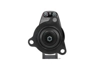 Anlasser 6.6 Kw Neu Eurostarter Oe-Nr. 0.001.410.037+SEL FüR Scania