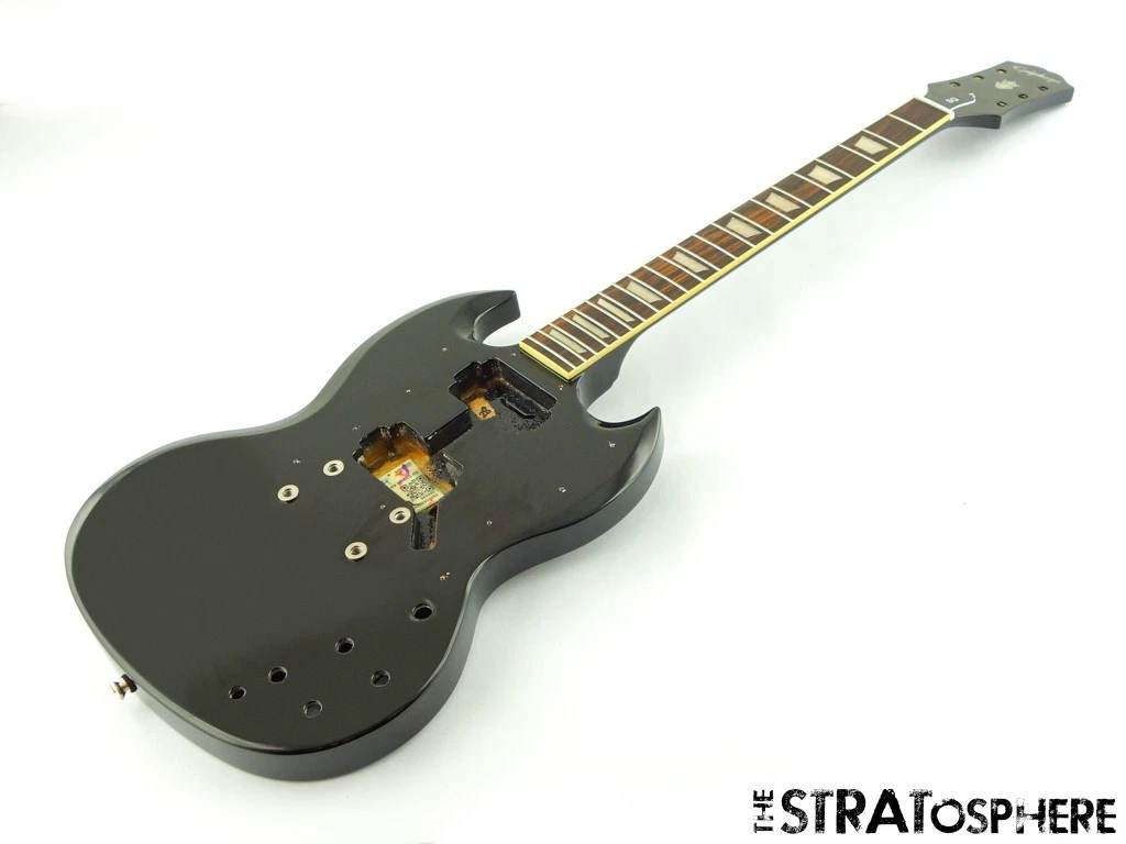 gibson sg neck products for sale | eBay