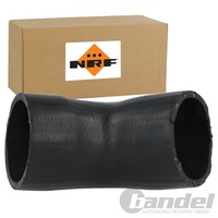 NRF Ladeluftschlauch Turboschlauch Passend FüR Audi A1 Seat Ibiza Toledo Skoda