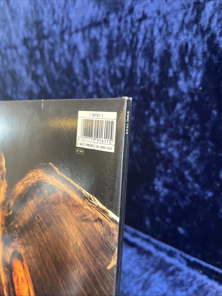 Fear Of The Dark von Iron Maiden 2LP - Bild 4 von 4