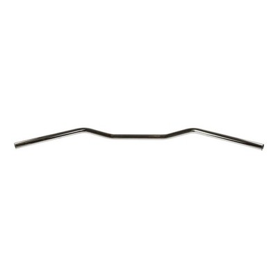 TRW Stahllenker Flyerbar Ø 25,4 mm (für: Triumph Thunderbird 1600 B16BA 09-13 )