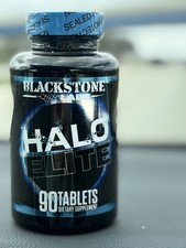 Blackstone Halo Elite High-Quality