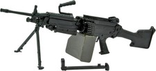 TOMYTEC 1/12 Little Armory LA032 M249 Type Un...
