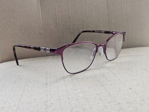 Jessica McClintock Women Glasses Frame JMC4309 Eye Wear 48[]18 125 Eyeglasses