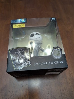 Jada Toys Metals Diecast Figure Jack Skellington Hot Topic Exclusive