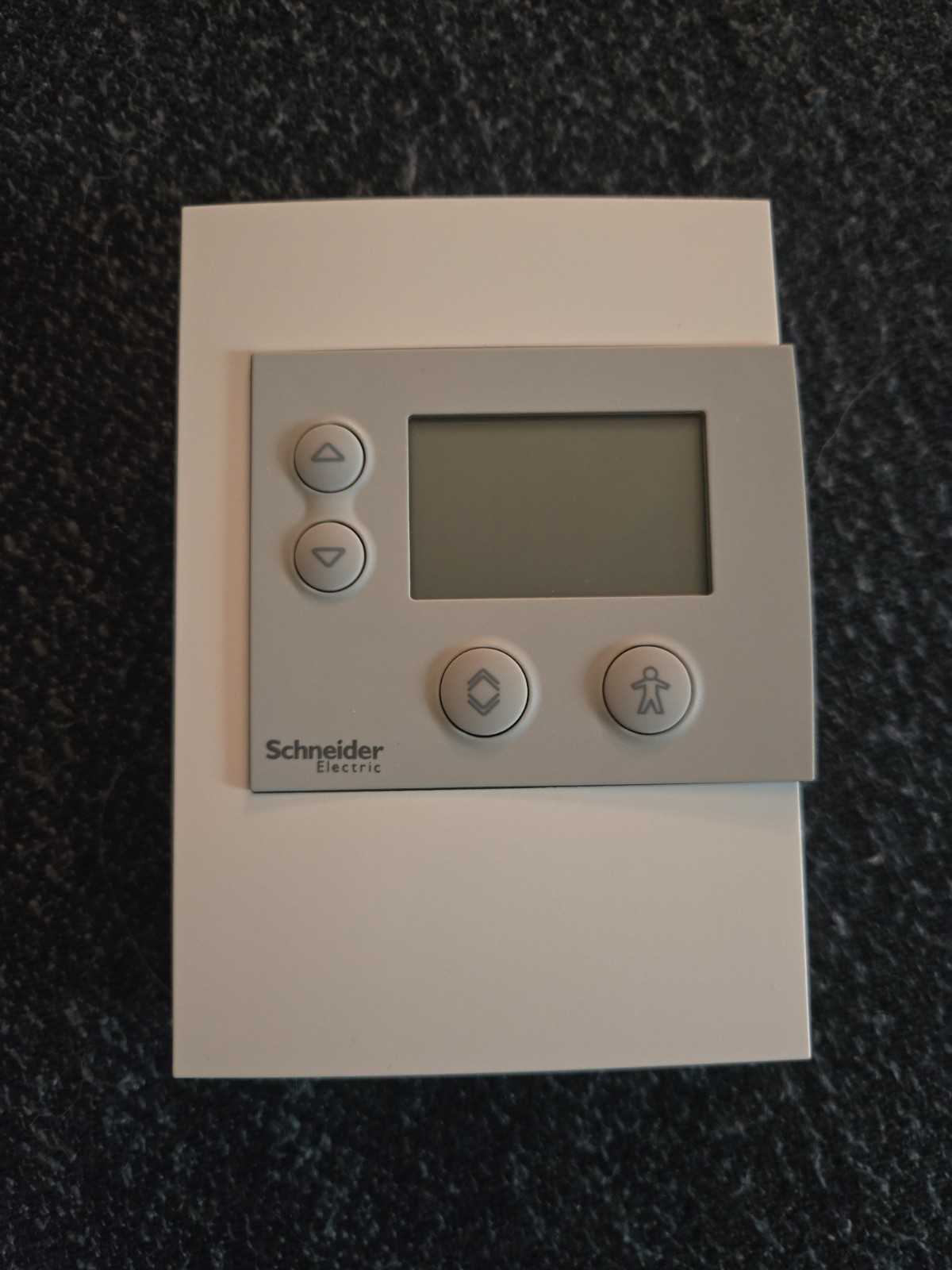 Schneider Electric STR 250 Thermostat