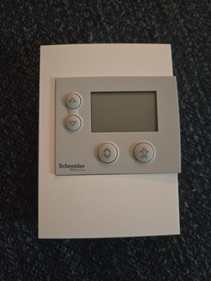 Schneider Electric STR 250 Thermostat