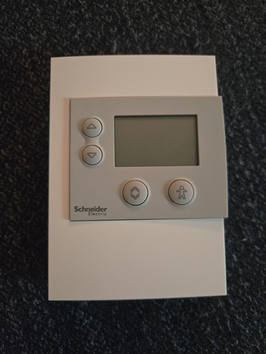 Schneider Electric STR 250 Thermostat