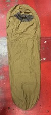 Type IV-All Climate Bivy Cover Coyote LOT E