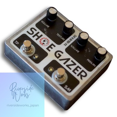 Devi Ever Shoegazer