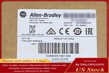 1 PCS New 1783-US8T Allen Bradley Stratix2000 Ethernet Switch Free Shipping