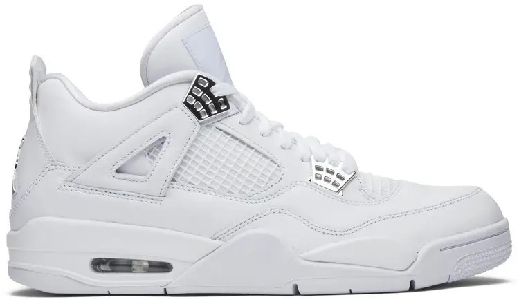 25+ Jordan 4 Retro Mid Pure Money for sale | Updated Oct 2026