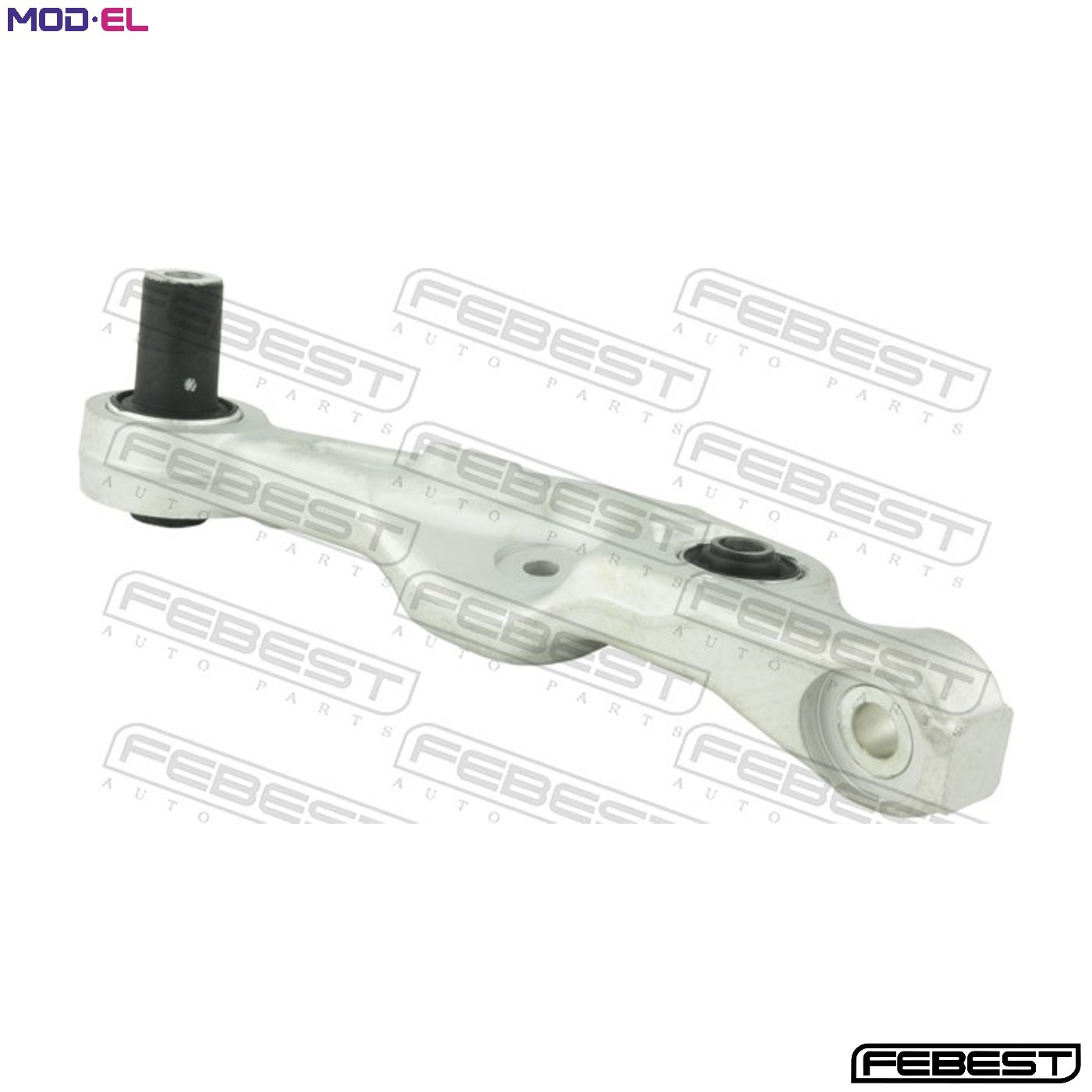 CONTROLTRAILING ARM WHEEL SUSPENSION 0124-USF40F5 FOR LEXUS 1UR-FSE/FE 4.6L LS