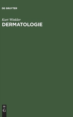 Winkler - Dermatologie - New hardback or cased book - 02 - X555z