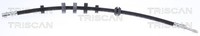 Bremsschlauch Triscan 8150 29149 FüR 8F7 Audi A4 8TA 8T3 8K2 8K5 A5 B8 Avant 8KH