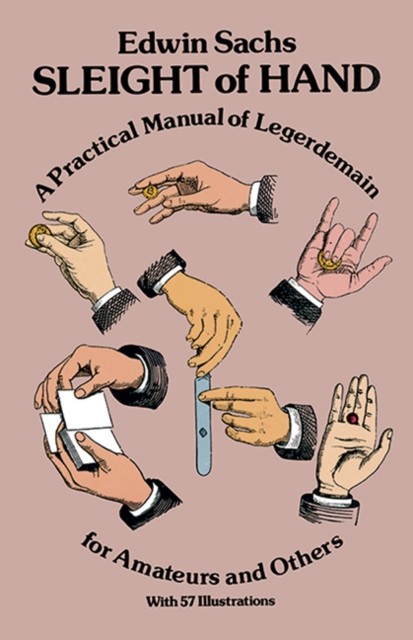 Sleight Of Hand