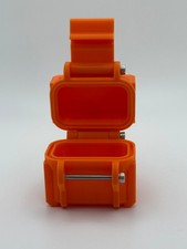Peptide Vial Storage Container Carrying Case Organizer 3ml Vial