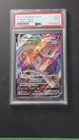 PSA 9 Mew Vmax 114/264 Fusion Strike Ultra Rare Pokémon 2021