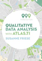 Qualitative Data Analysis With Atlas.Ti Susanne Friese Taschenbuch Englisch 2019