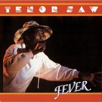 Tenor Saw - Fever - Vinyl Record - G3Z