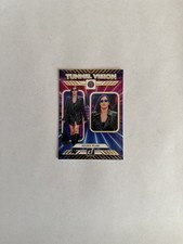 2025 Panini Donruss WNBA Kelsey Plum Tunnel Vision GOLD Press Proof SP 🔥Sparks