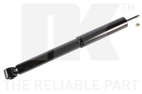 2X StoßDäMpfer NK 63453203 FüR Toyota Land Cruiser Prado KDJ120_ KDJ120 KDJ125
