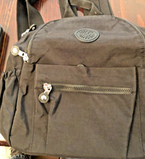 Mini Nylon Women Backpack-11L