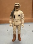 Vintage 1980 Kenner Star Wars Lot Hoth Rebel Commander Near Complete Hong Kong