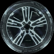 225/45 R17 + 245/40 R17Sommerreifen C-KLASSE W204 17 Zoll Alu Komplettsatz 6mm