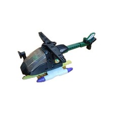 2008 McDonalds 2 Lego Batman Video Game Joker Helicopter Happy Meal Toy