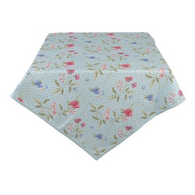 BLW05 Tischdecke Serie Bloom Wild Flowers 150*250 cm Clayre & Eef