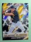 2026 BOWMAN BASEBALL KONNOR GRIFFIN ELECTRIC SLUGGERS INSERT CARD ES-17