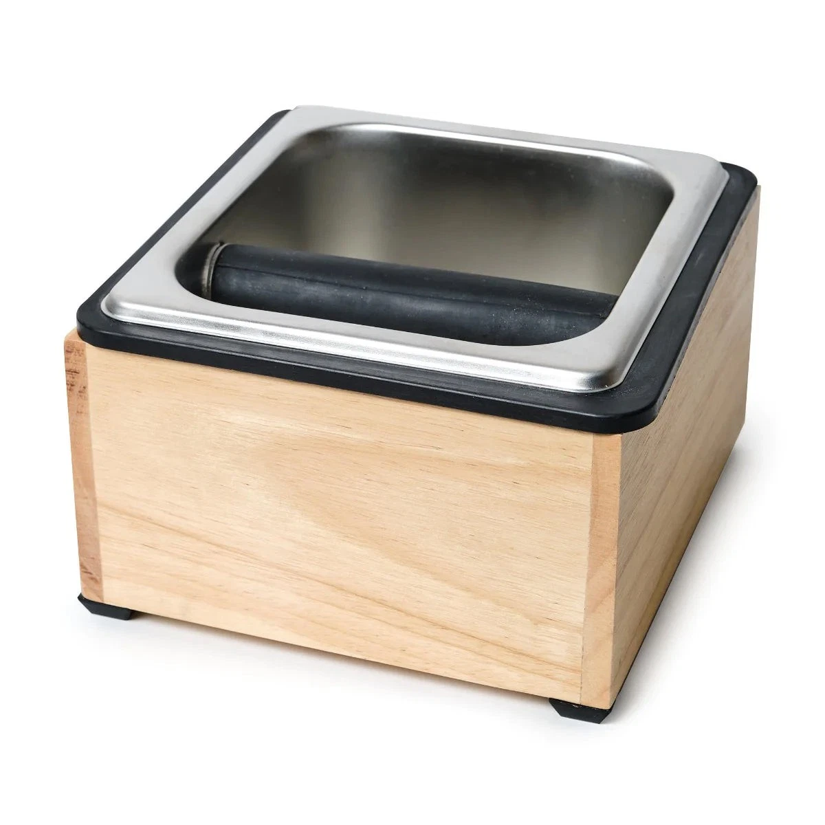 Rattleware Maple Knockbox Set - Thumbnail 4