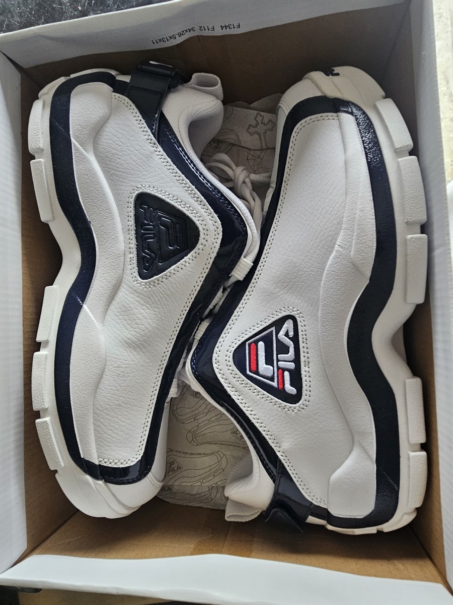 Tupac x Fila Grant Hill 2 Low Rare | eBay
