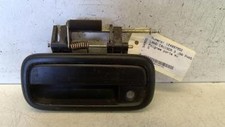 Porte avant et accessoires Toyota LANDCRUISER