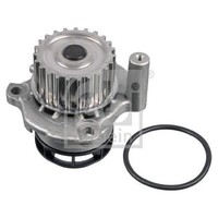 Wasserpumpe MotorküHlung FüR VW Polo 6C 6R 2.0 13 Bis 14 Febi Teil QualitäT